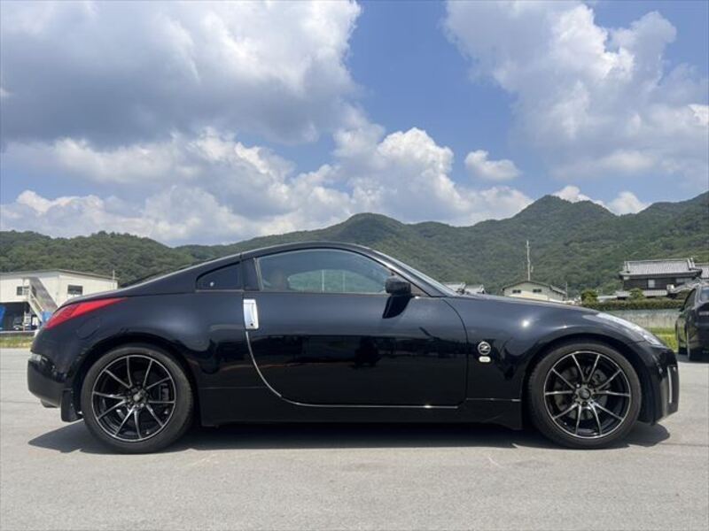 FAIRLADY Z