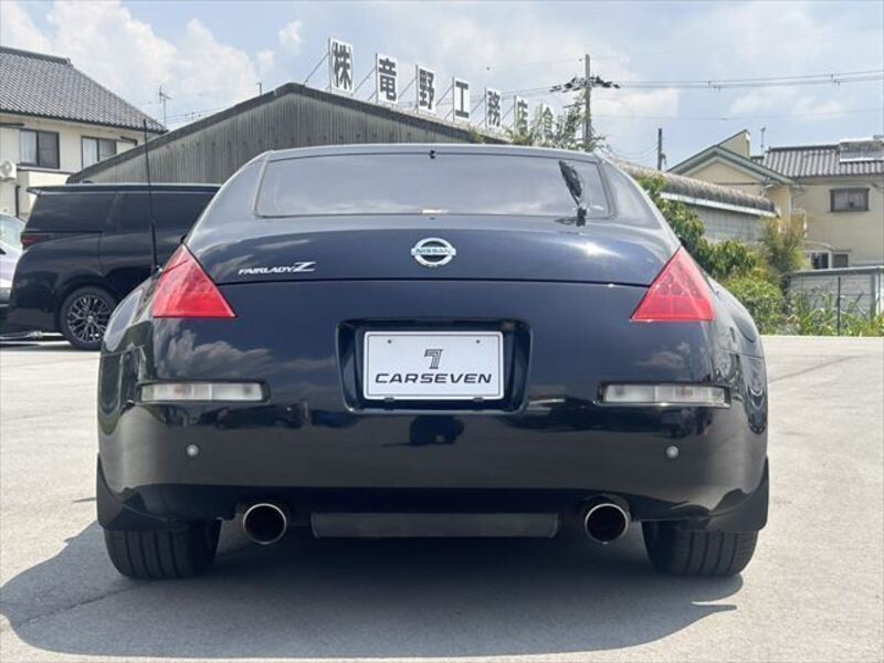 FAIRLADY Z