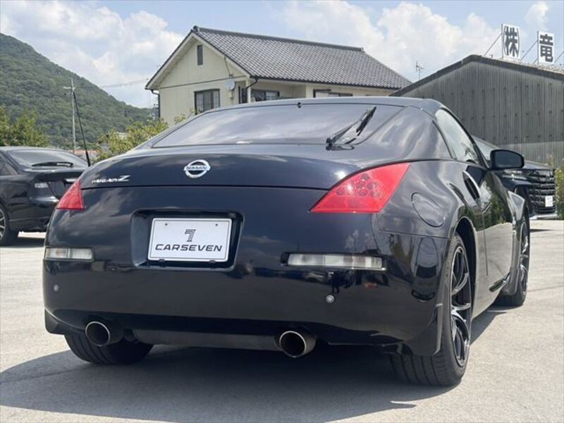 FAIRLADY Z