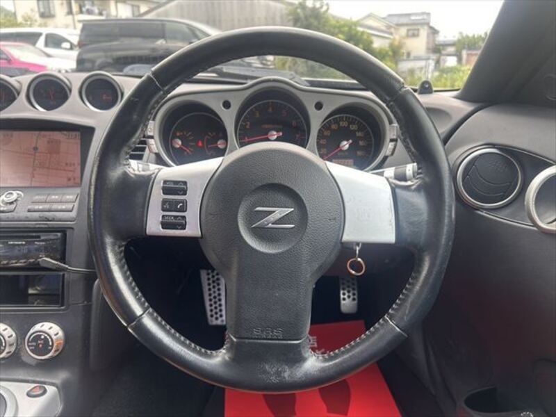 FAIRLADY Z