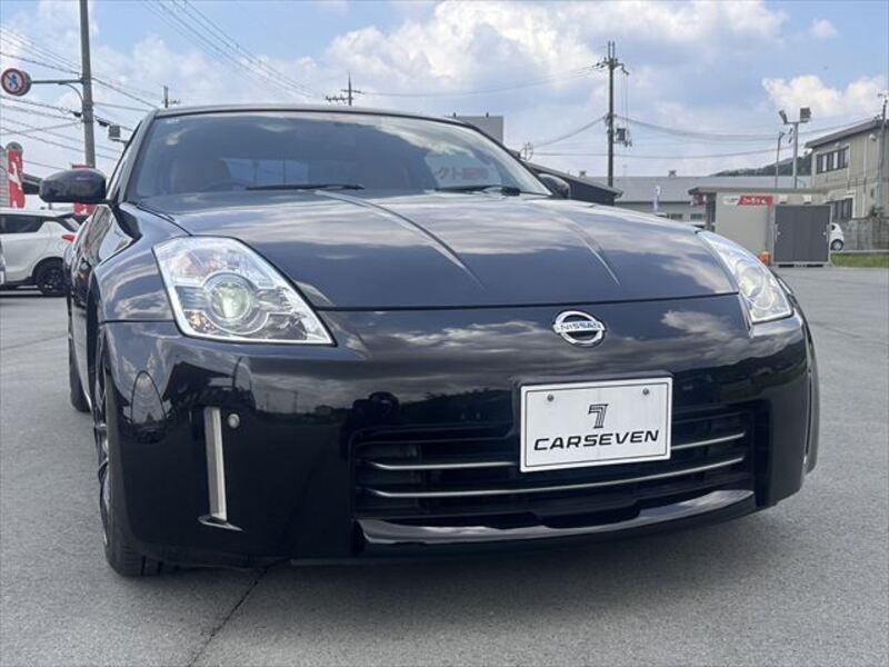 FAIRLADY Z