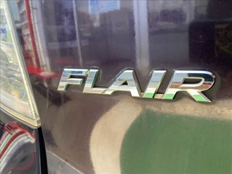 FLAIR