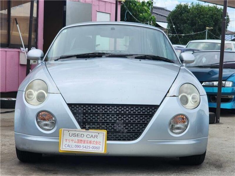 COPEN