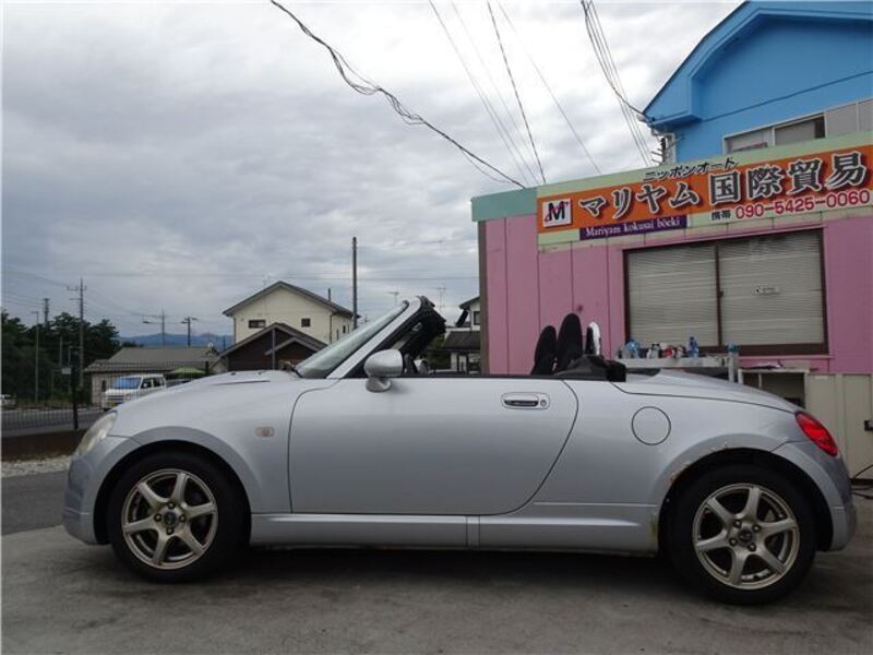 COPEN