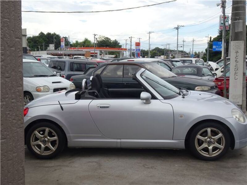 COPEN