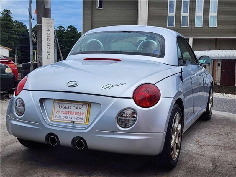 COPEN