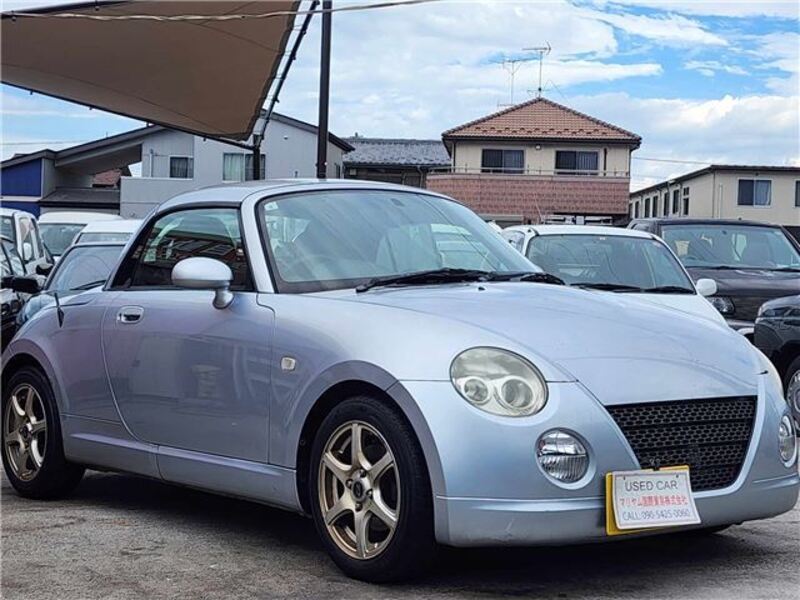 COPEN