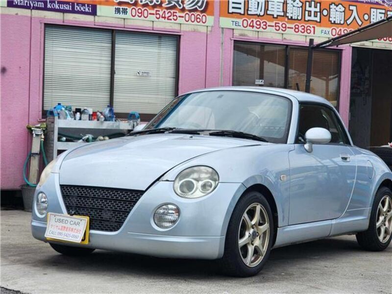 COPEN