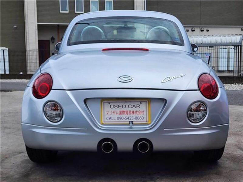COPEN