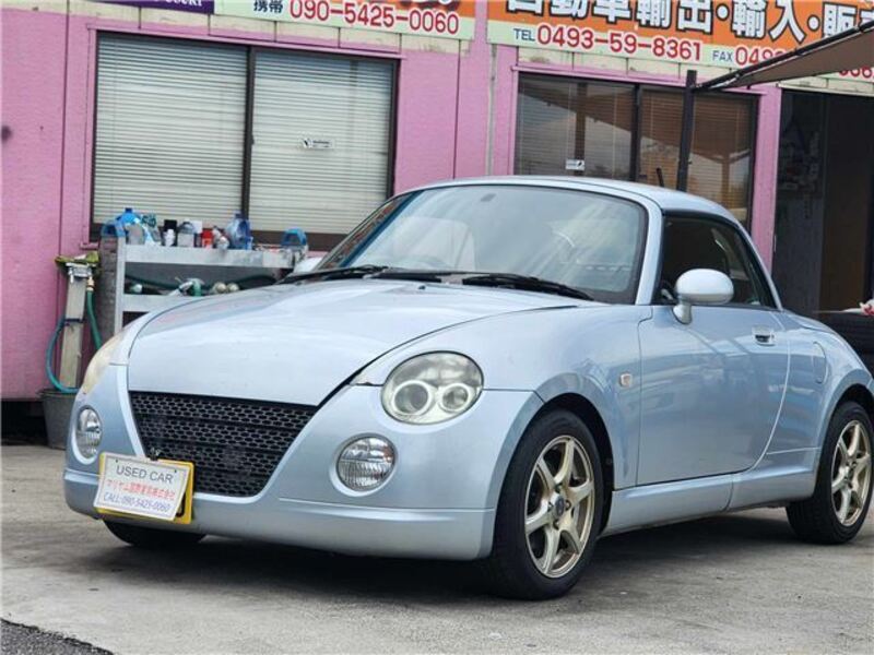 COPEN