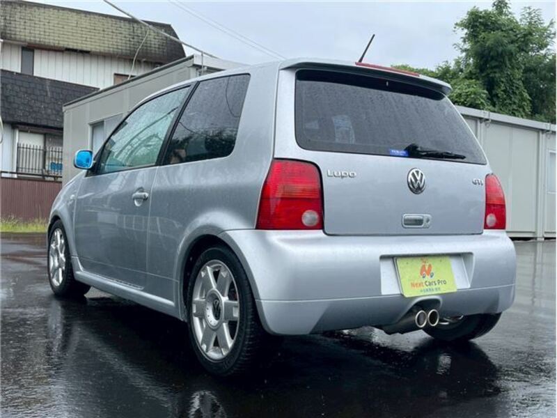 LUPO