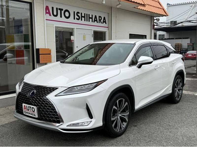 RX