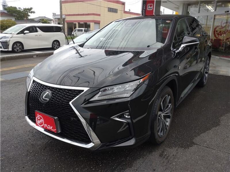 RX