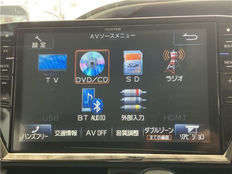 VOXY