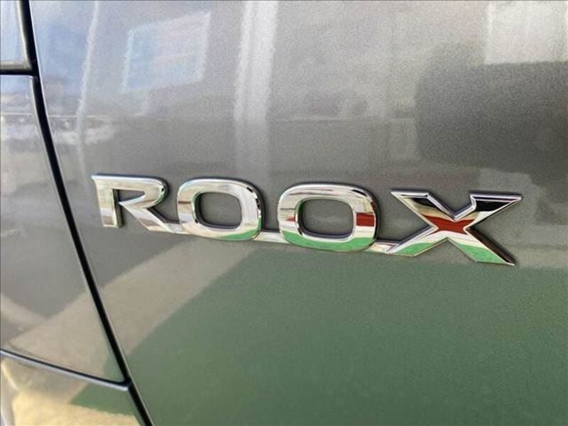 ROOX