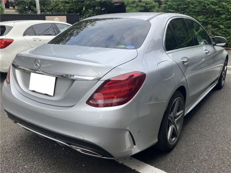 C-CLASS