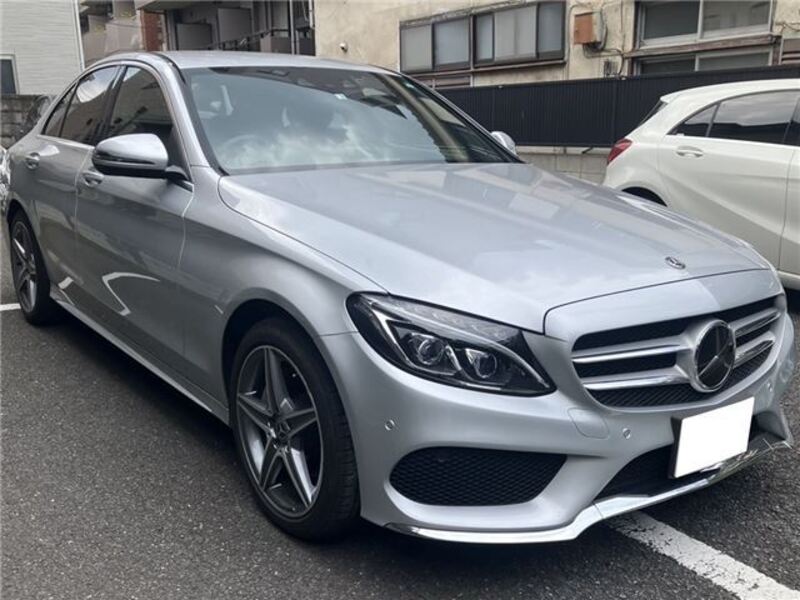 C-CLASS