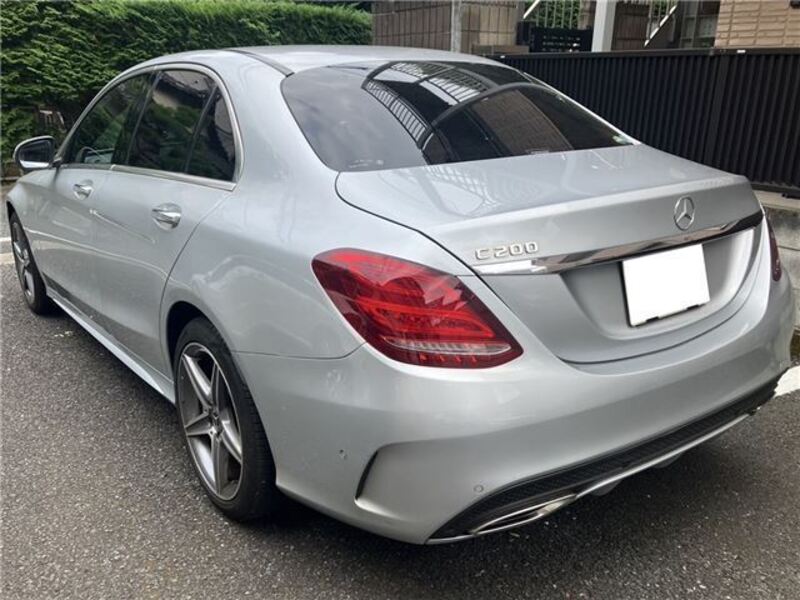 C-CLASS