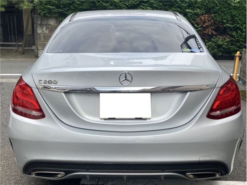 C-CLASS