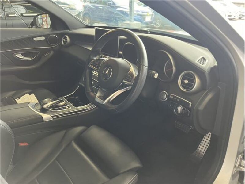 C-CLASS