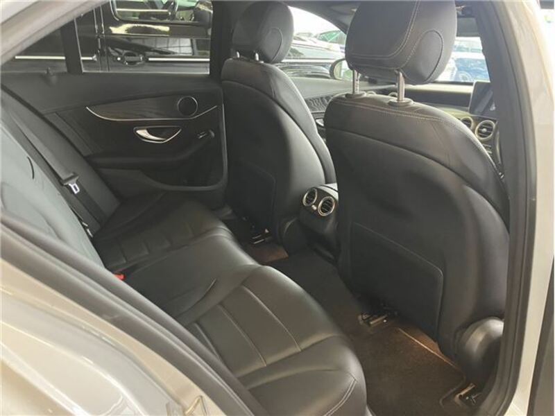 C-CLASS
