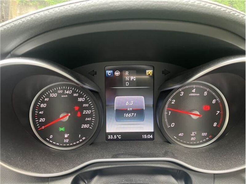 C-CLASS