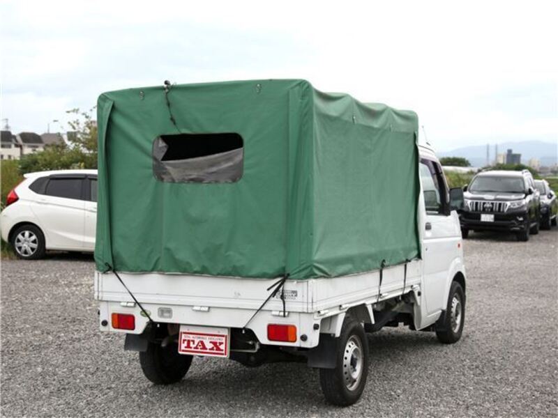 CARRY TRUCK