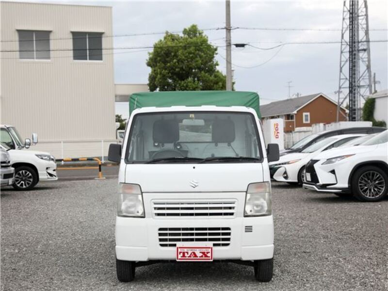 CARRY TRUCK