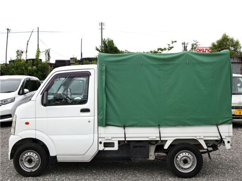 CARRY TRUCK