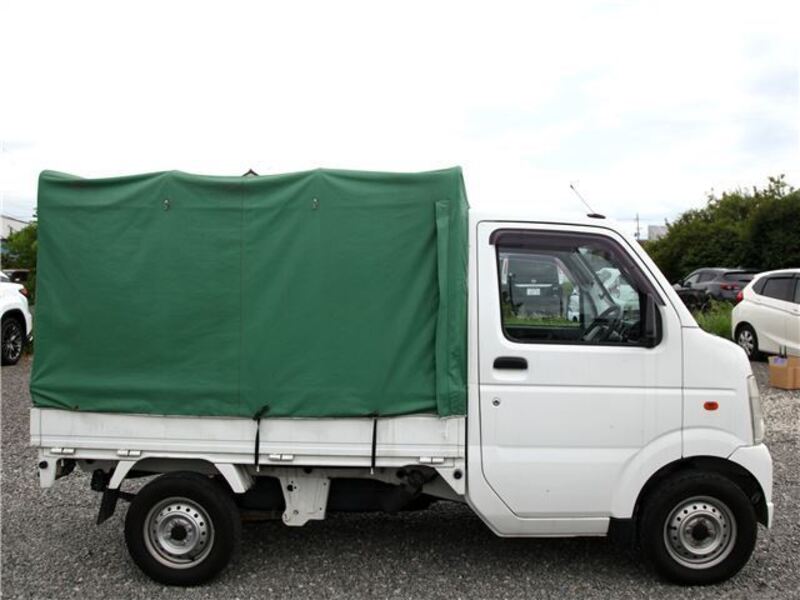 CARRY TRUCK