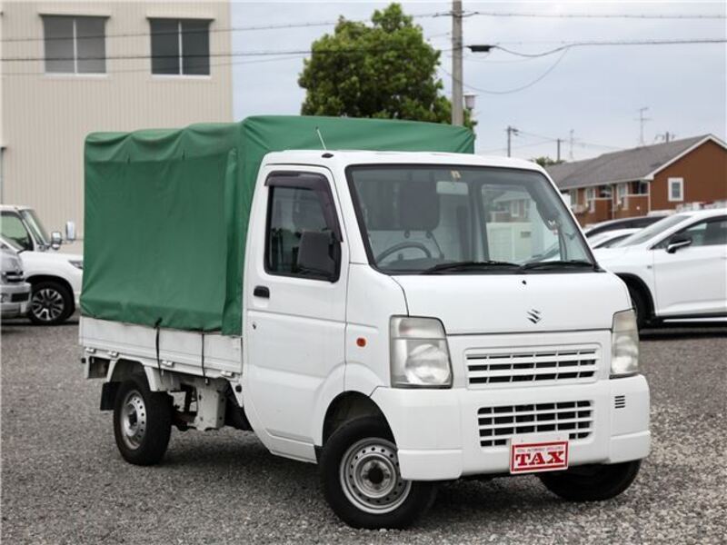 CARRY TRUCK