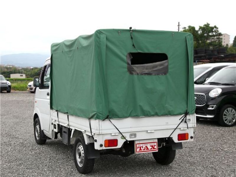 CARRY TRUCK