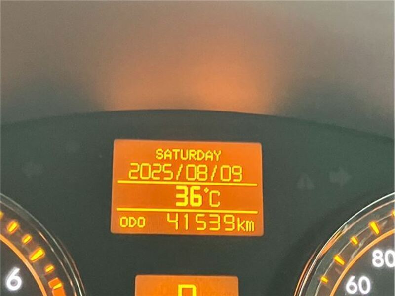 AVENSIS WAGON