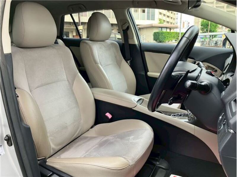 AVENSIS WAGON