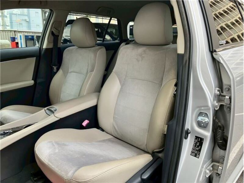 AVENSIS WAGON