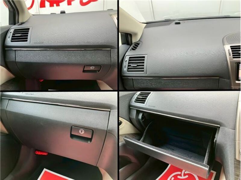 AVENSIS WAGON