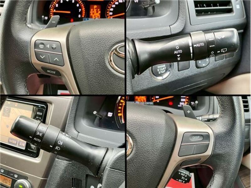 AVENSIS WAGON