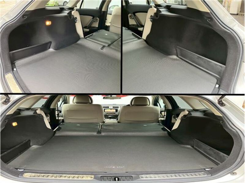 AVENSIS WAGON