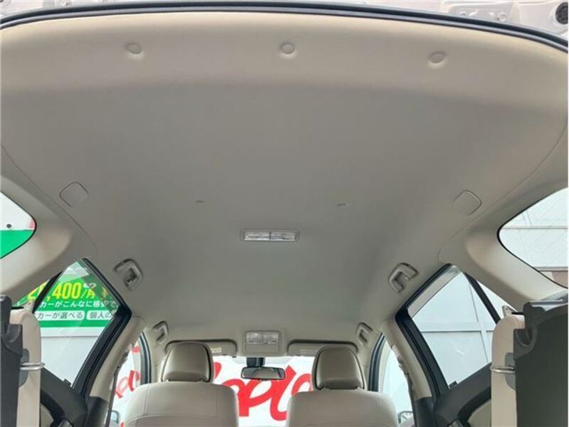 AVENSIS WAGON