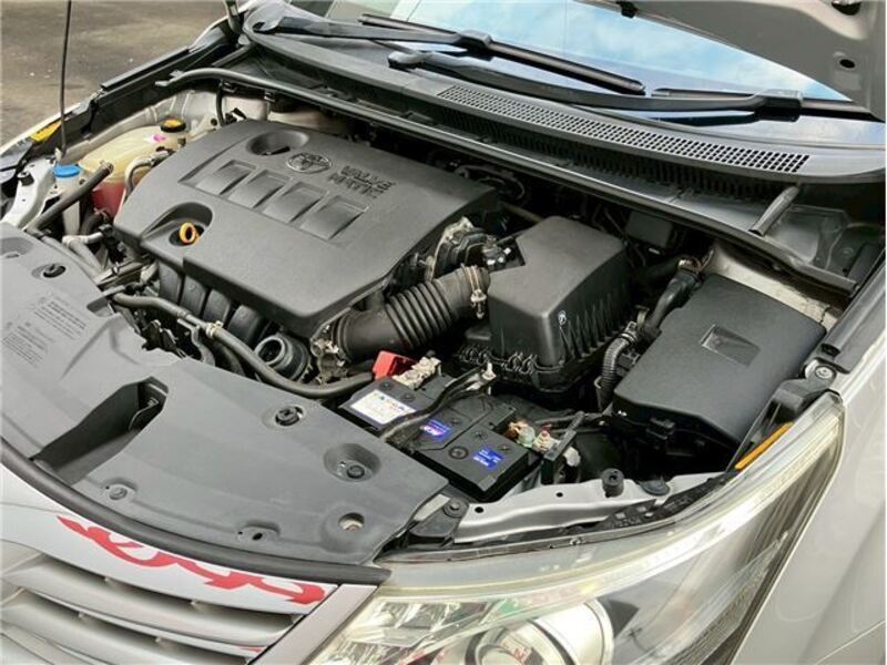 AVENSIS WAGON