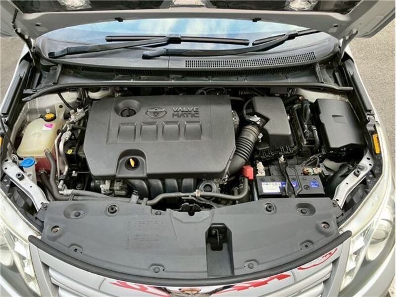 AVENSIS WAGON