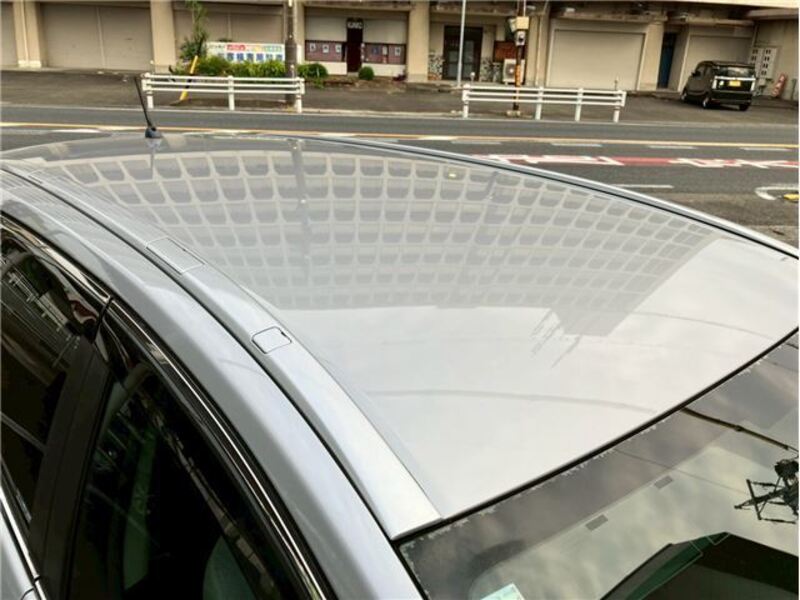 AVENSIS WAGON