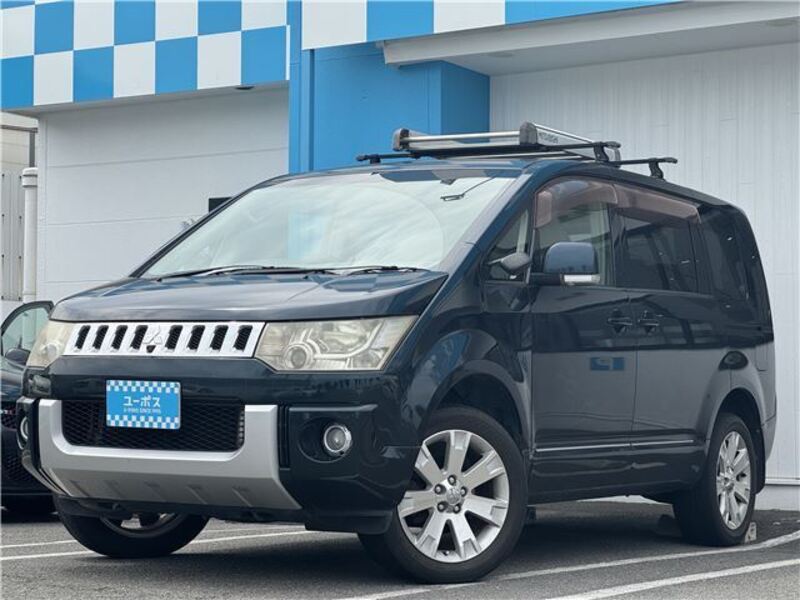 DELICA D5