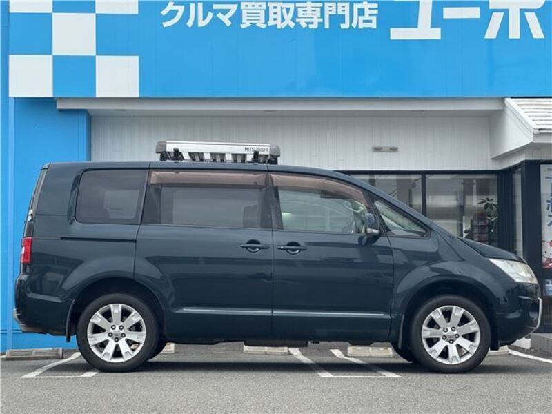 DELICA D5