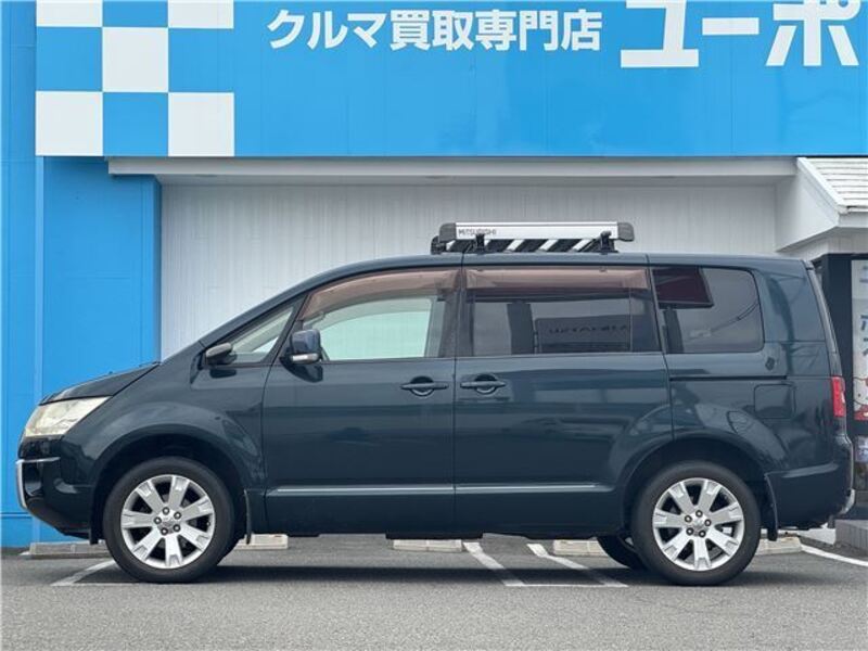 DELICA D5