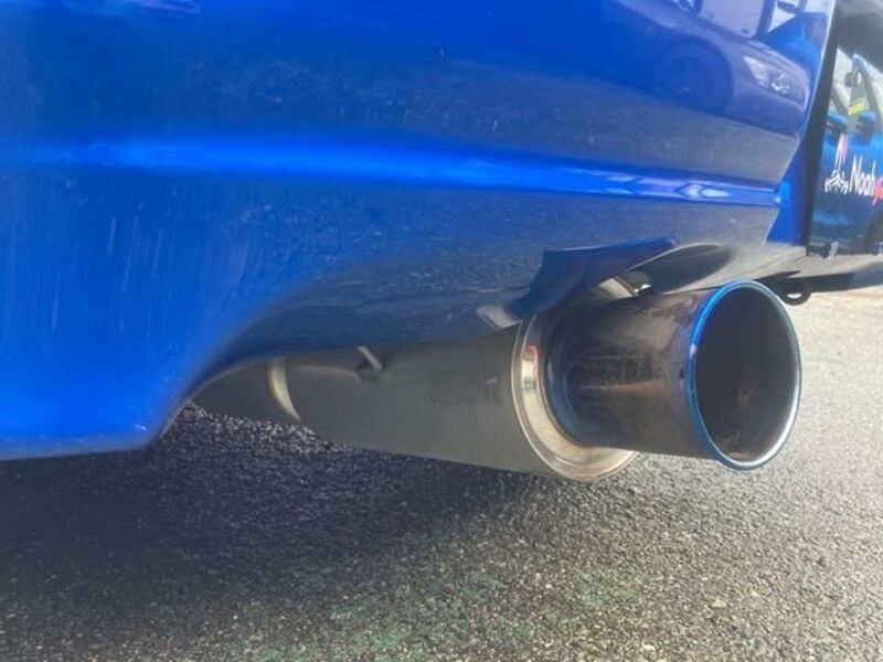 IMPREZA