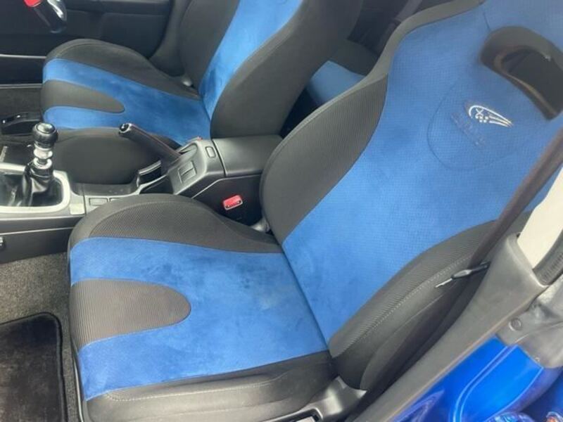 IMPREZA