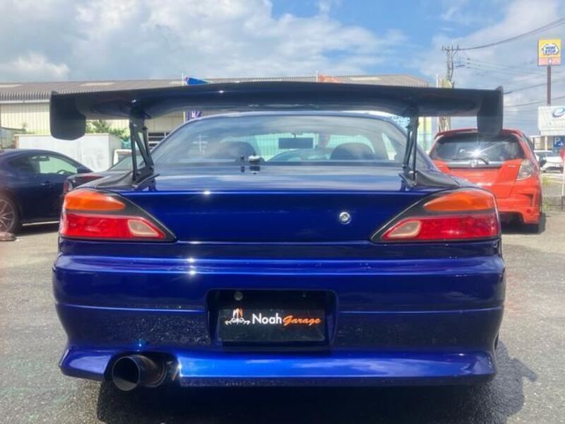 SILVIA