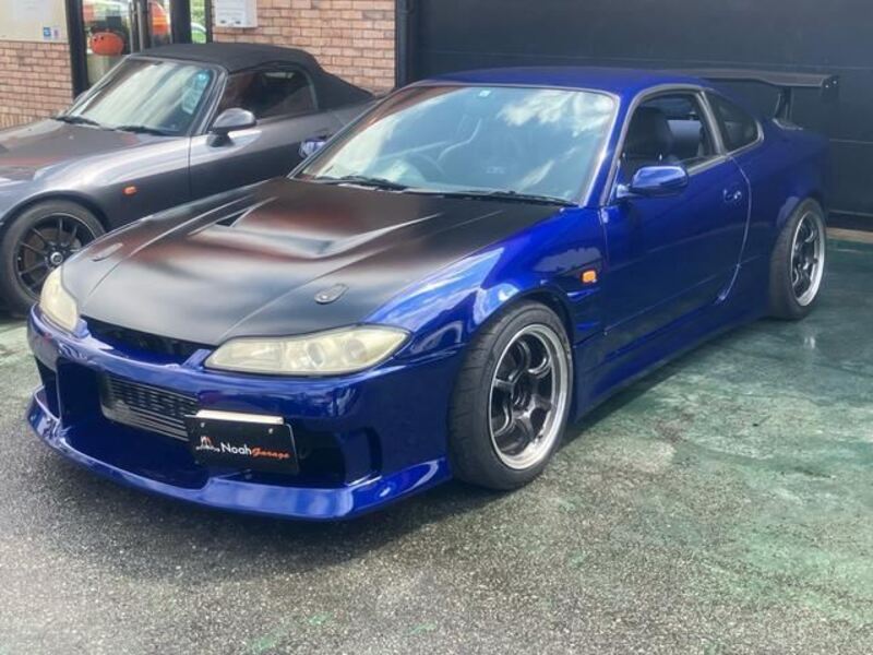 SILVIA