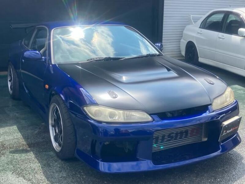SILVIA